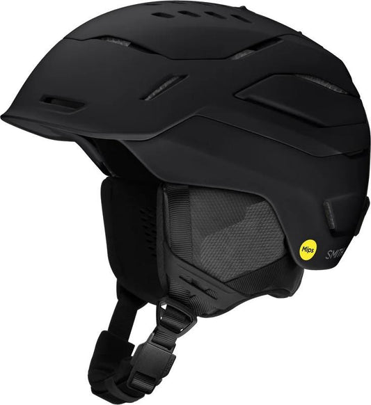 Vantage 2 MIPS Helmet - matte black 1