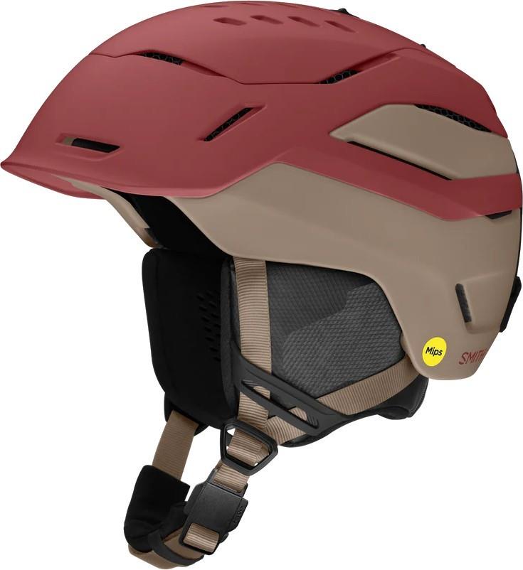 Vantage 2 MIPS Helmet - matte ironwood / bandit 1