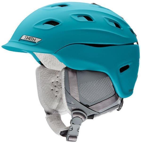 Vantage Helmet - Womens - Matte Mineral 1