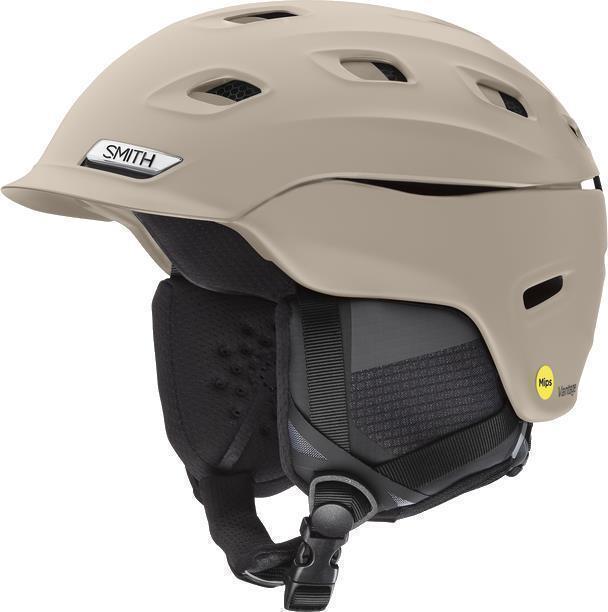Vantage MIPS Helmet - Matte Birch 1