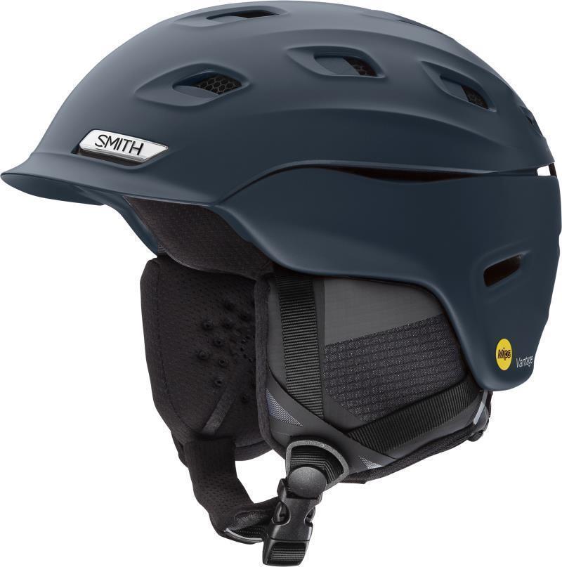Vantage MIPS Helmet - Matte French Navy 1