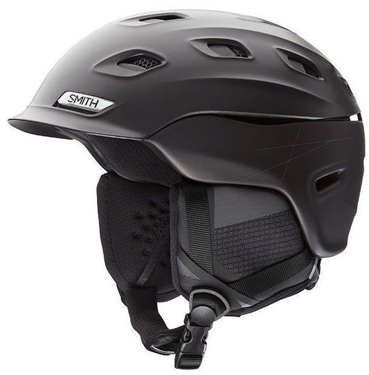 Vantage MIPS Helmet - Matte Gunmetal 1