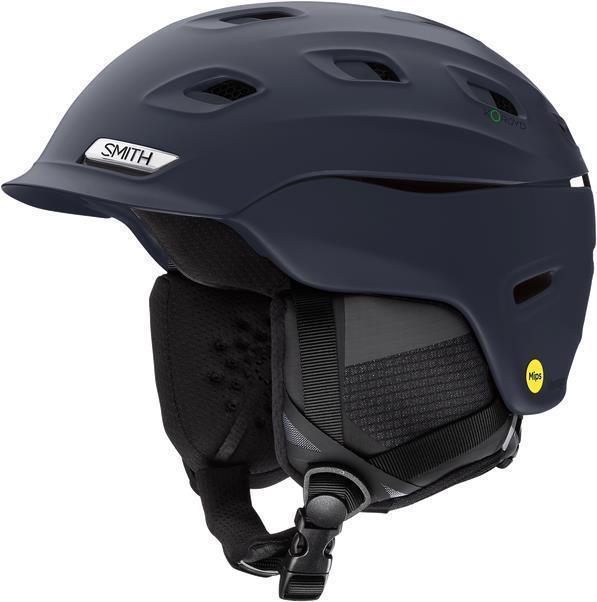 Vantage MIPS Helmet - Matte Midnight Navy 1