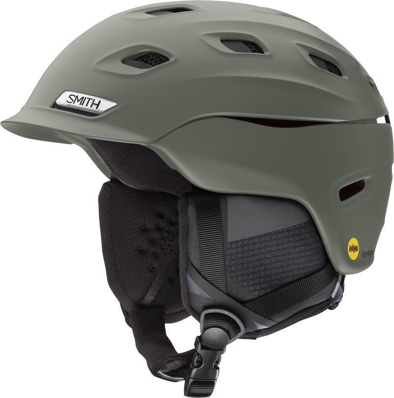 Vantage MIPS Helmet - Matte Sage 1