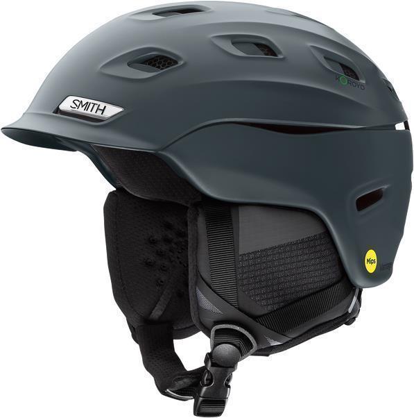 Vantage MIPS Helmet - Matte Slate 1