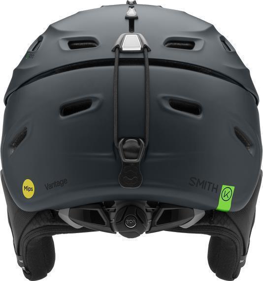 Vantage MIPS Helmet - Matte Slate 2
