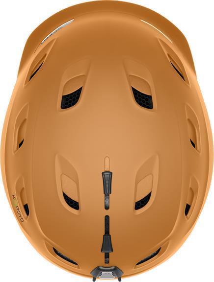 Vantage MIPS Helmet - Matte Sunrise 3