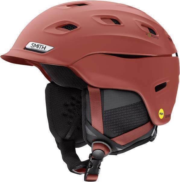 Vantage MIPS Helmet - Matte Terra 1