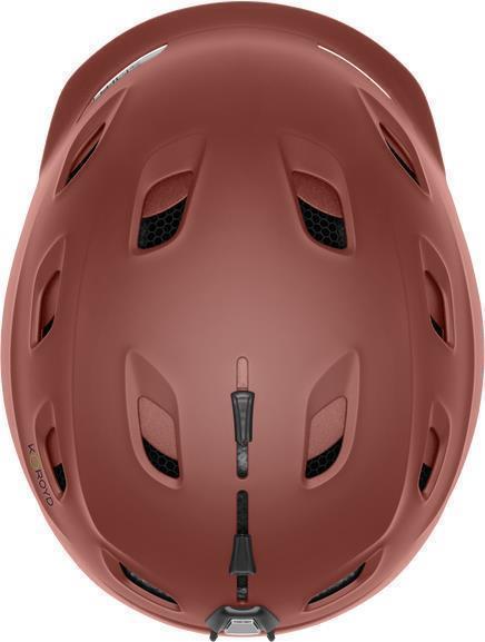 Vantage MIPS Helmet - Matte Terra 3