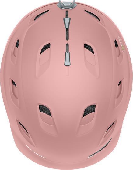 Vantage MIPS Helmet - Womens - Matte Chalk Rose 3