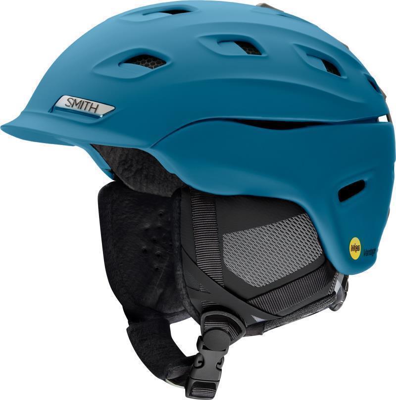 Vantage MIPS Helmet - Womens - Matte Meridian 1