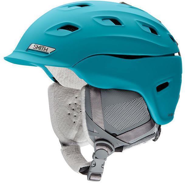 Vantage MIPS Helmet - Womens - Matte Mineral 1