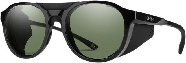 Venture, Black Frame, ChromaPop Polarized Gray Green Lens - Not Applicable 1