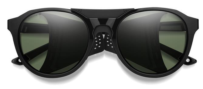 Venture, Black Frame, ChromaPop Polarized Gray Green Lens - Not Applicable 2