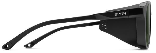 Venture, Black Frame, ChromaPop Polarized Gray Green Lens - Not Applicable 3