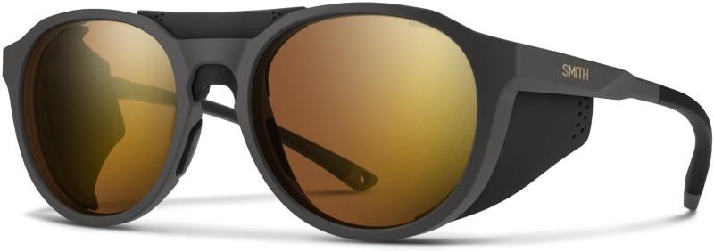 Venture - Matte Gravy Frame, ChromaPop Glacier Photochromic Copper Gold Mirror Lens - not applicable 1