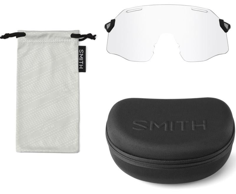 Vert, Black Frame, Photochromic Clear To Gray Lens - not applicable 1