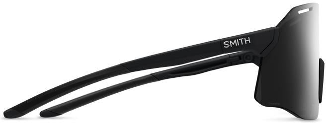 Vert, Matte Black Frame, Chromapop Black Lens - Not Applicable 2