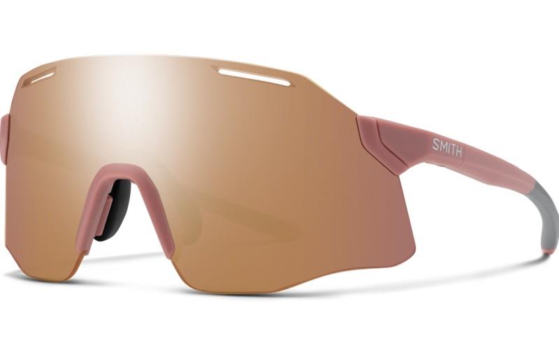 Vert - Matte Chalk Rose Frame, ChromaPop Rose Gold Mirror Lens - not applicable 1