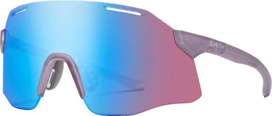 Vert - Matte Meteorite Crystal Frame, ChromaPop Low Light Rose Blue Mirror Lens - not applicable 1