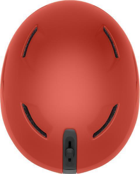 Vida MIPS Helmet - Matte Poppy 3