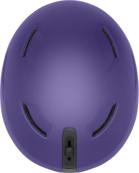 Vida MIPS Helmet - Matte Purple Haze 3