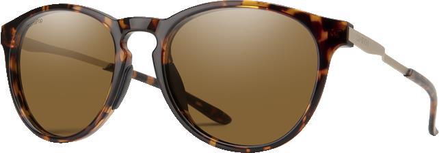 Wander, Tortoise Frame, ChromaPop Polarized Brown Lens - Not Applicable 1