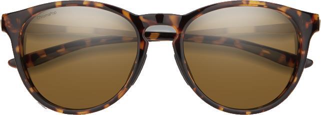 Wander, Tortoise Frame, ChromaPop Polarized Brown Lens - Not Applicable 2