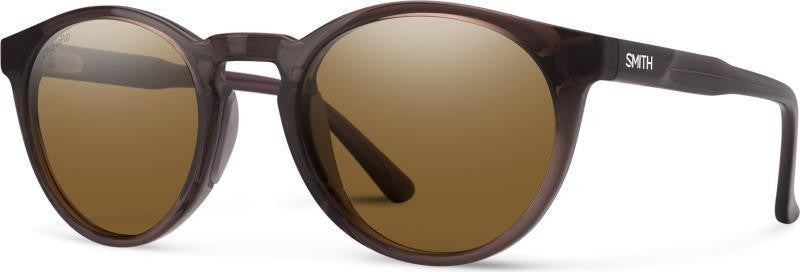 Westward, Rosewood Crystal Frame, ChromaPop Polarized Brown Lens - not applicable 1