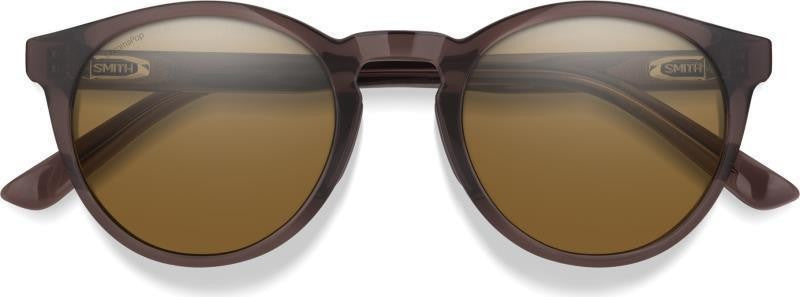 Westward, Rosewood Crystal Frame, ChromaPop Polarized Brown Lens - not applicable 1