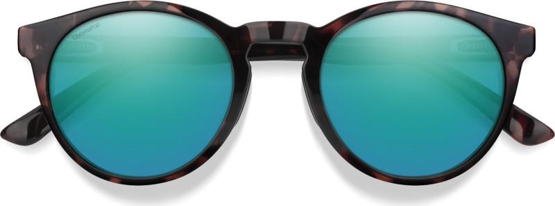 Westward, Tortoise Frame, ChromaPop Polarized Opal Mirror Lens - not applicable 1
