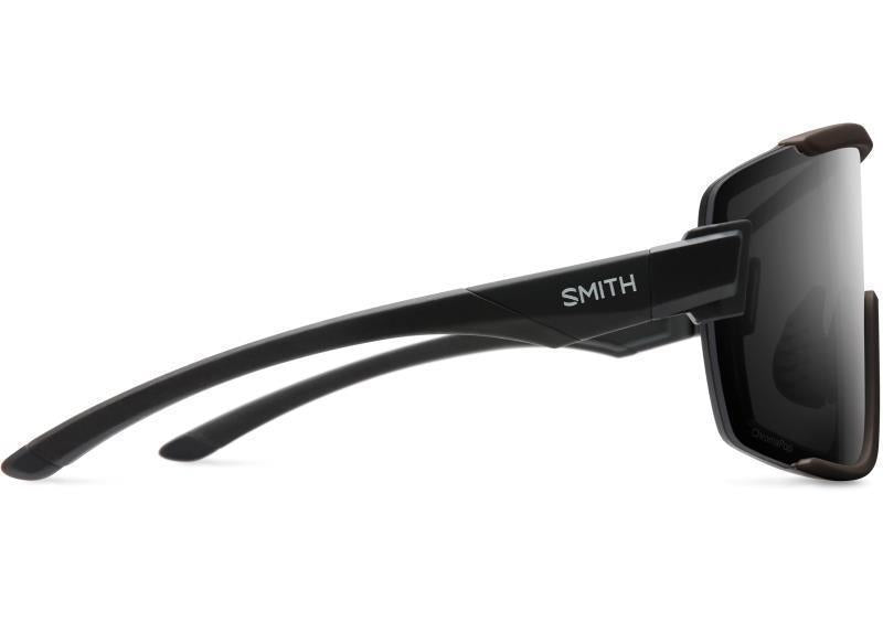 Wildcat, Matte Black Frame, ChromaPop Black Lens - Not Applicable 3