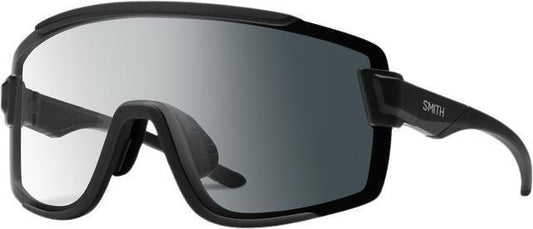 Wildcat, Matte Black Frame, ChromaPop Photochromic Clear To Gray Lens - Not Applicable 1