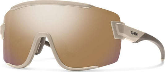 Wildcat, Matte Summit Frame, ChromaPop Rose Gold Mirror Lens - not applicable 1