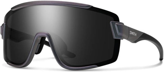 Wildcat - Matte Fathom Frame, ChromaPop Black Lens - not applicable 1