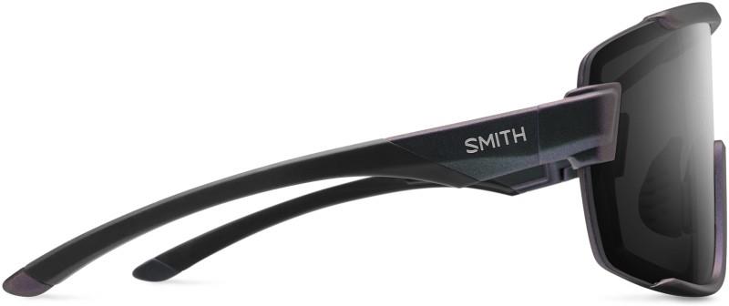 Wildcat - Matte Fathom Frame, ChromaPop Black Lens - not applicable 1