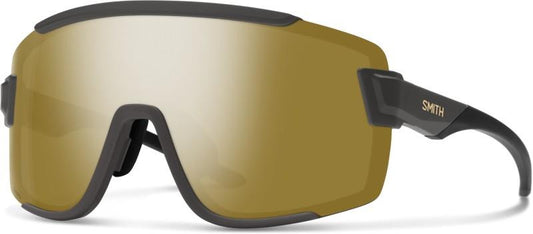 Wildcat - Matte Gravy Frame, ChromaPop Polarized Bronze Mirror Lens - not applicable 1