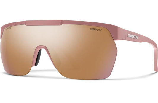 XC, Matte Chalk Rose Frame, ChromaPop Rose Gold Mirror Lens - not applicable 1