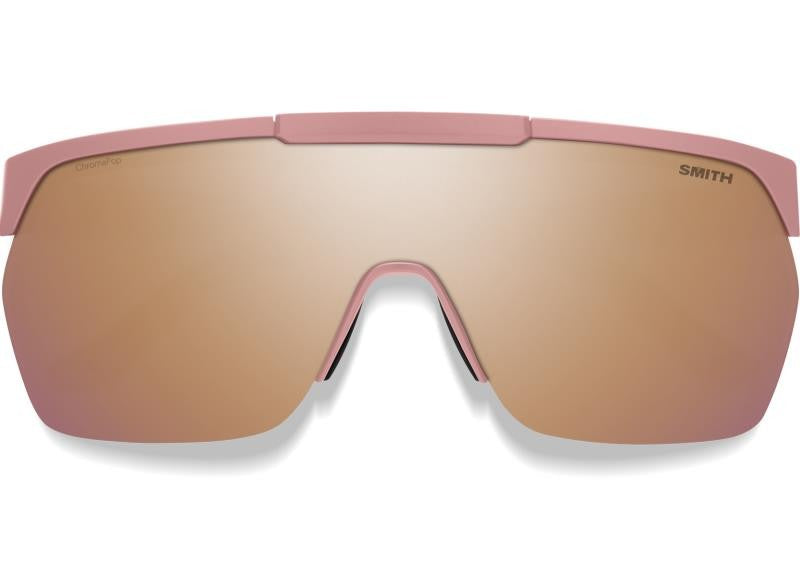 XC, Matte Chalk Rose Frame, ChromaPop Rose Gold Mirror Lens - not applicable 1
