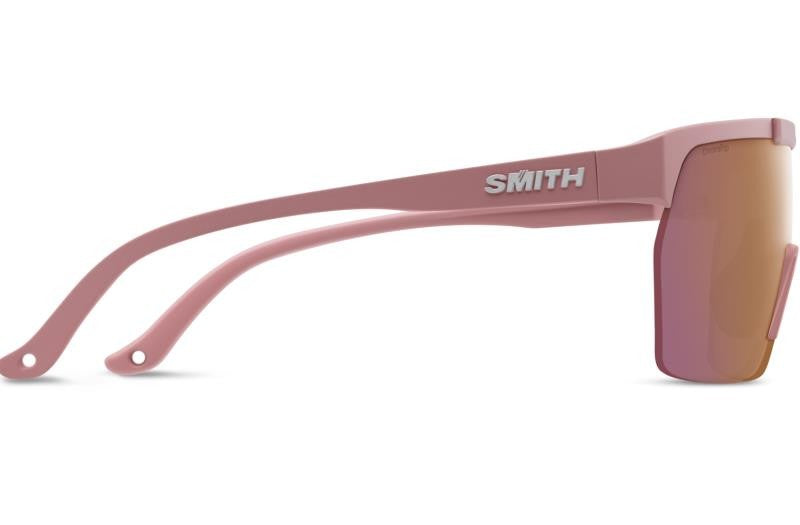 XC, Matte Chalk Rose Frame, ChromaPop Rose Gold Mirror Lens - not applicable 1