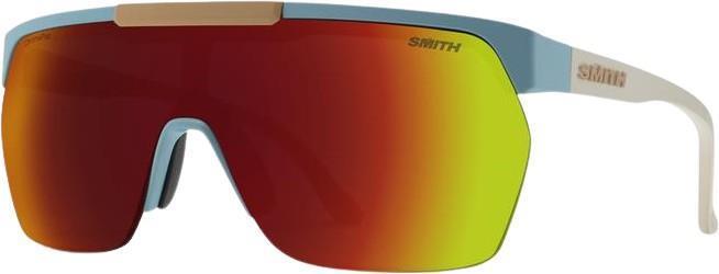 XC, Matte Storm Birch Frame, ChromaPop Red Mirror Lens - Not Applicable 1