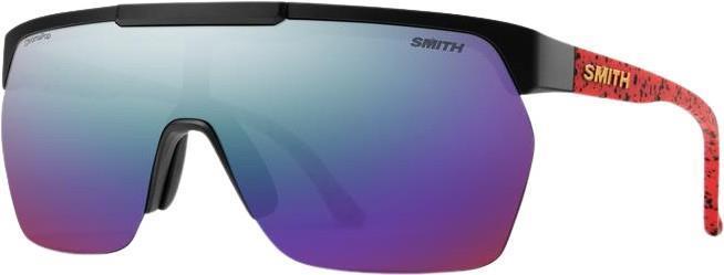 XC, Matte Wild Child Frame, ChromaPop Violet Mirror Lens - Not Applicable 1