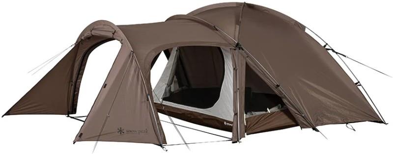 Amenity Dome 2 - not applicable 1