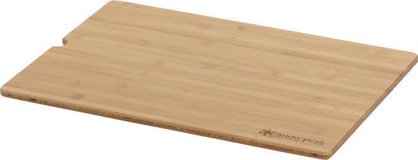 Bamboo Insert - Double - not applicable 1