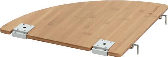 Bamboo Left Corner Extension - not applicable 1