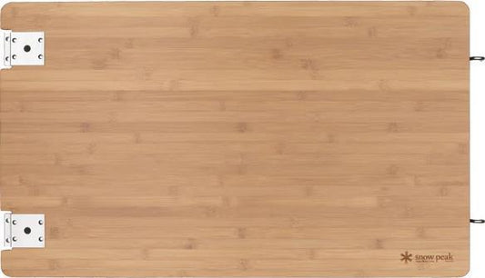 Bamboo Table Extension - Small - not applicable 1