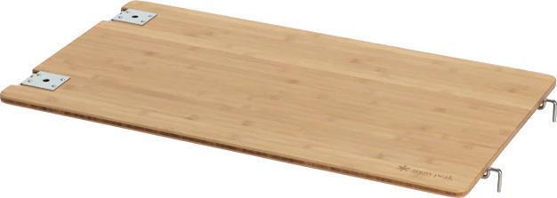 Bamboo Table Extension - Small - not applicable 1