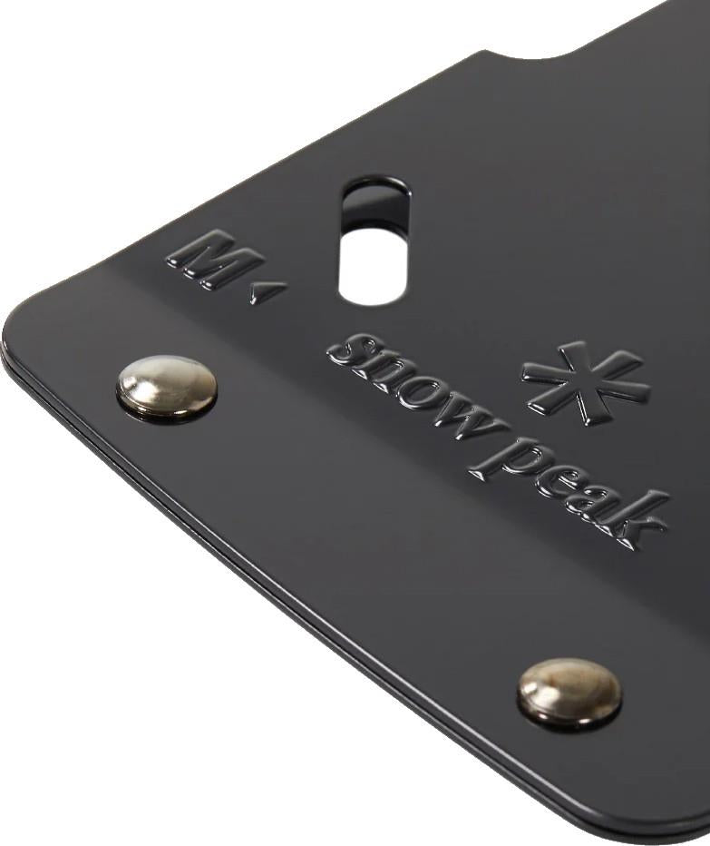 Base Plate Stand - Medium/Large - not applicable 1