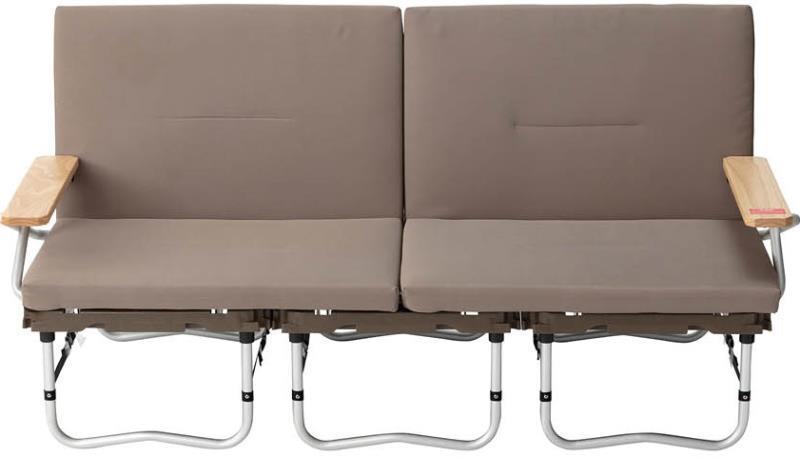 Campfield Futon Starter Set - Not Applicable 4