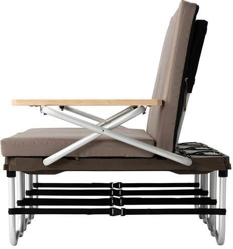 Campfield Futon Starter Set - Not Applicable 7